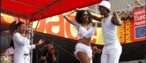 La Cuba Ritmo La Cuba Ritmo