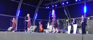 Live in Bournemouth