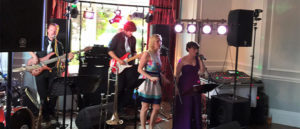 Funk Machine