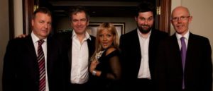 MSQ Swing Jazz Band