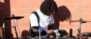 MVS Steel Band