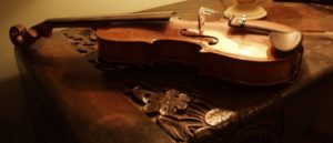 Mancini String Quartet