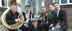 Band Photo