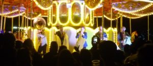 Carousel
