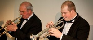 Opus One Swing Band Opus One Swing Band