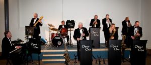 Opus One Swing Band Opus One Swing Band