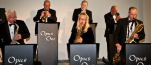 Opus One Swing Band Opus One Swing Band