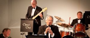 Opus One Swing Band Opus One Swing Band