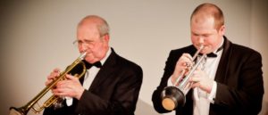 Opus One Swing Band Opus One Swing Band