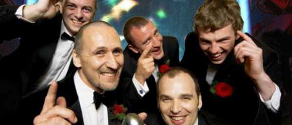 Oscars Swing Jazz Band