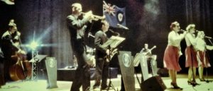 Performance Duet