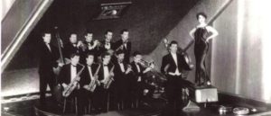 Piccadilly Dance Orchestra Piccadilly Dance Orchestra
