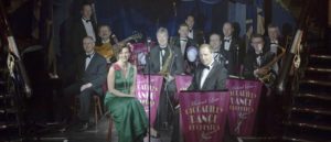 Piccadilly Dance Orchestra