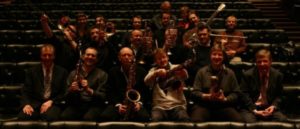 Piccadilly Dance Orchestra Piccadilly Dance Orchestra