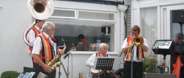 Plymouth Trad Jazz