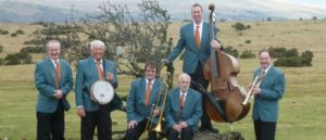 Plymouth Trad Jazz
