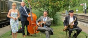 Premier 1930s Band