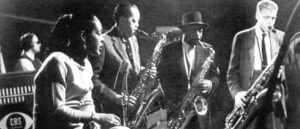 Premier 1930s Band