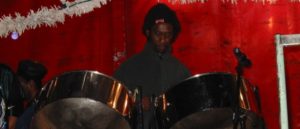 Rainbow Steel Band