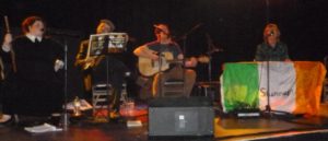Shannagh - With Caller Manchester Ceilidh Band