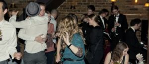 Shulmans Gypsy Jazz Band