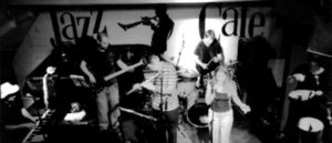 Sirius B Salsa Band Sirius B Salsa Band