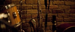 Something Blue Jazz Duo