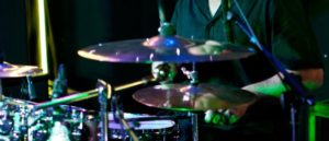 Soul for Sale Drums