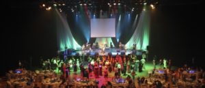 Stage Live
