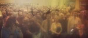 Audience Gather