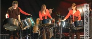 Sounds of Steel Sounds of Steel