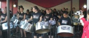 Sounds of Steel Sounds of Steel