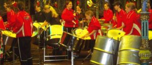 Sounds of Steel Sounds of Steel