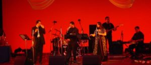 Strings Bollywood Band Strings Bollywood Band