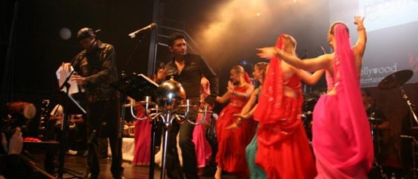 Strings Bollywood Band London