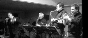 Symphony Sid And The Swing Kings Symphony Sid And The Swing Kings