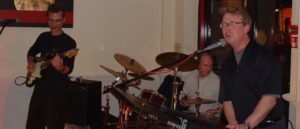The Groove