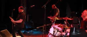 The Hammervilles Live2