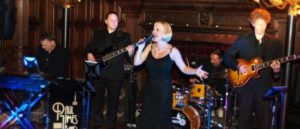 The PJ Party Band