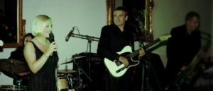 The PJ Party Band