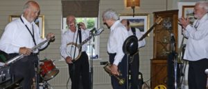 The Severn Jazzmen