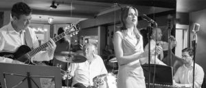The Two Of Us Full Band
