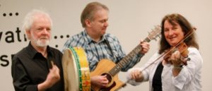 Tommys Ceeilidh Crew - with Caller - Birmingham Ceilidh Band