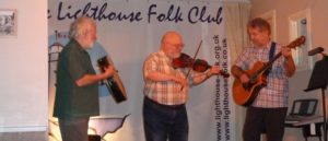 Tommys Ceilidh Crew