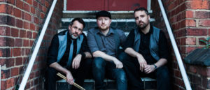 Walking on Sushine - Birmingham wedding band