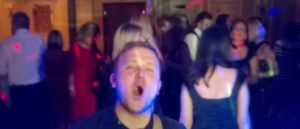 Walking On Sunshine Party Singing