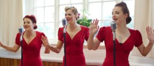 Wedding Performance
