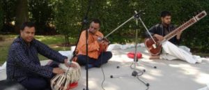 West Midlands Sitar and Tabla Duo West Midlands Sitar and Tabla Duo
