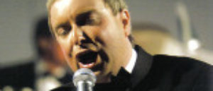 Frank Sinatra Ultimate Tribute Band