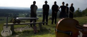 King Ceilidh Barndance Band